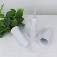 thumbnail image 4 of Headstone Vase  Widely Applied Wear-resistant Modern  Cemetery Headstone Vase with Stake, 4 of 5