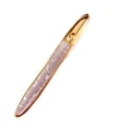 thumbnail image 1 of WIZUTIZ Eyeliner Multifonctionnel Noir/marron/transparent à Séchage Rapide 3ml Prix Réduit, 1 of 1
