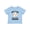 AE-Light Blue, variant on Baseball Fan Quote Boys Sports Ball Boys Toddler T-Shirt