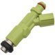 thumbnail image 2 of 4 boquillas de inyector de combustible para T.u.v Kf8 Ace Lite Kr42 Kr52 Km7 23250-13030 23209-13030, 2 of 5