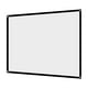 thumbnail image 5 of Pantalla de Proyección Portátil Plegable sin Pliegue, Proyector Cortina, Pantalla de Proyección para, 5 of 9