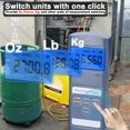 thumbnail image 1 of Weighing Tool,Tools And Equipment Fluoridation Scale Scale And Scale And Equipment Twirltide Dsfen, 1 of 6