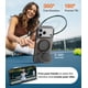thumbnail image 4 of Funda TORRAS para iPhone 17 Pro con soporte magnético giratorio 360°, 4 of 9