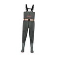 thumbnail image 2 of simhoa Chest Wader Scratch Resistant Elastic Overalls for Outdoor Farming Men and Women Dark Green, 2 of 10
