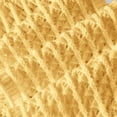 thumbnail image 4 of Gunia Womens Tank Tops Summer V Neck Hollow Knit Camisole Sleeveless Beach Boho Casual Stretchy Comfortable Breathable Womens Camisole Yellow, 4 of 6