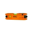 thumbnail image 6 of Johnson Magnetic Torpedo Laser Level 1 pc., 6 of 13
