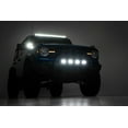 thumbnail image 5 of Rough Country 40" Black Series Single Row CREE LED Light Bar - 70740BL, 5 of 7