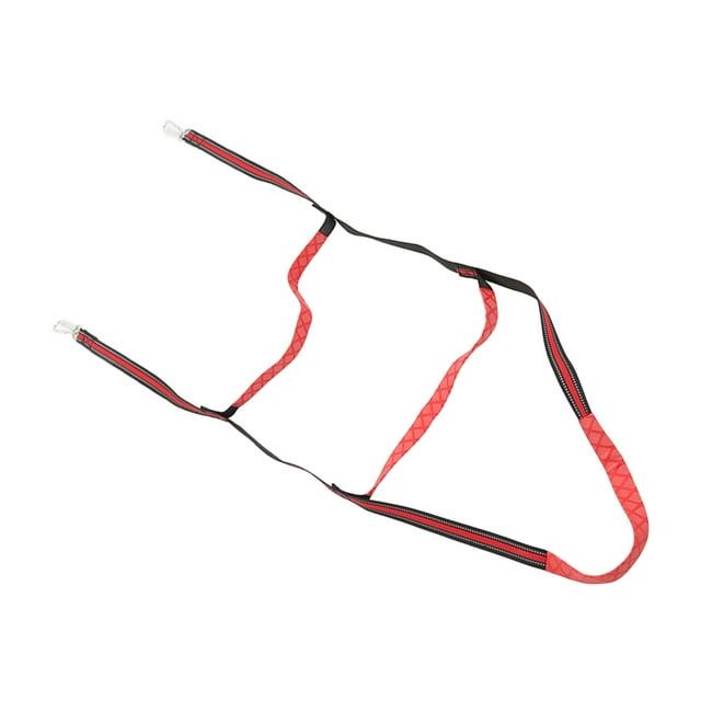 Boat Marine Rope Ladder, Boat Rope Ladder Extension Assist Boat Folding Ladder Boarding Rope Ladder Swim Ladder For Inflatable Boat Kayak Motorboat Canoeing