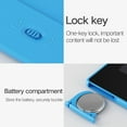 thumbnail image 4 of generic 8.5/10 Inch LCD Writing Tablet Eye Protection Portable Drawing Pad, 4 of 10