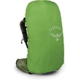 thumbnail image 3 of Osprey Atmos AG 50 Backpack Color: Mythical Green, Size: L/XL, 3 of 5