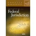 thumbnail image 1 of Pre-Owned Principles of Federal Jurisdiction (Concise Hornbook Series) (Paperback) 0314265236 9780314265234, 1 of 1