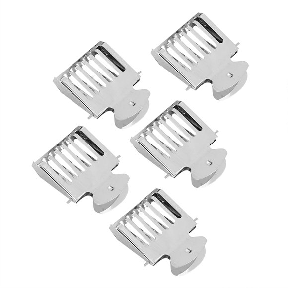 Colector De Jaula De Abejas, Clip Colector Tipo Clip De Libro, 5 Piezas Para Abejas