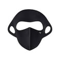 thumbnail image 2 of Sun Protection Face Mask - Unisex Breathable Ice Silk UV Shield for Cycling, Hiking, Running - Summer Cool Sports Mask, Adjustable & Washable for Outdoor Activities & Facial Coverage, 2 of 4