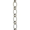 thumbnail image 2 of RCH Hardware CH-BR14-U Brass Chandelier Chain, Various Finishes (3 Feet), 2 of 2