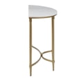 thumbnail image 5 of CoSoTower Console Table, 5 of 8