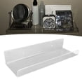 thumbnail image 4 of Floating Shelves, Durable Wall Mounted Floating Shelves  For Office, 4 of 8