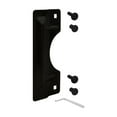 thumbnail image 3 of Nuk3y Door Latch Guard Protector SS304, 3 of 9