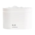 thumbnail image 3 of Up to 60% off Humidifiers for Bedroom Desktop Humidifier 800ML Humidifier Double Nozzle Humidifiers Diffuser USB Aroma Diffuser With Coloful Light Desktop Humidifier on Clearance, 3 of 8