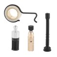 thumbnail image 4 of Dioche Filter Set For Chainsaw Worm Gear Oil Pipe Filter Set, 4 of 8