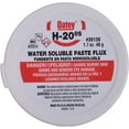 thumbnail image 2 of Oatey 30014 Flux,Paste,Petroleum, 8-Ounce, 2 of 5