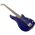 thumbnail image 4 of Rogue SX100B Series II Electric Bass Guitar Blue, 4 of 5