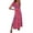 Multicolor-d, variant on Sexlip Womens Maxi Dress Short Sleeve Tie Dye Design Soft Fabric Flowy Silhouette for Daily Wear Multicolor M