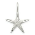 thumbnail image 1 of FB Jewels Sterling Silver Starfish Charm, 1 of 4