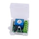 thumbnail image 5 of 433Mhz Universal Wireless Remote Control Switch DC 12V Relay Receiver Module Transmitter Learning B, 5 of 5