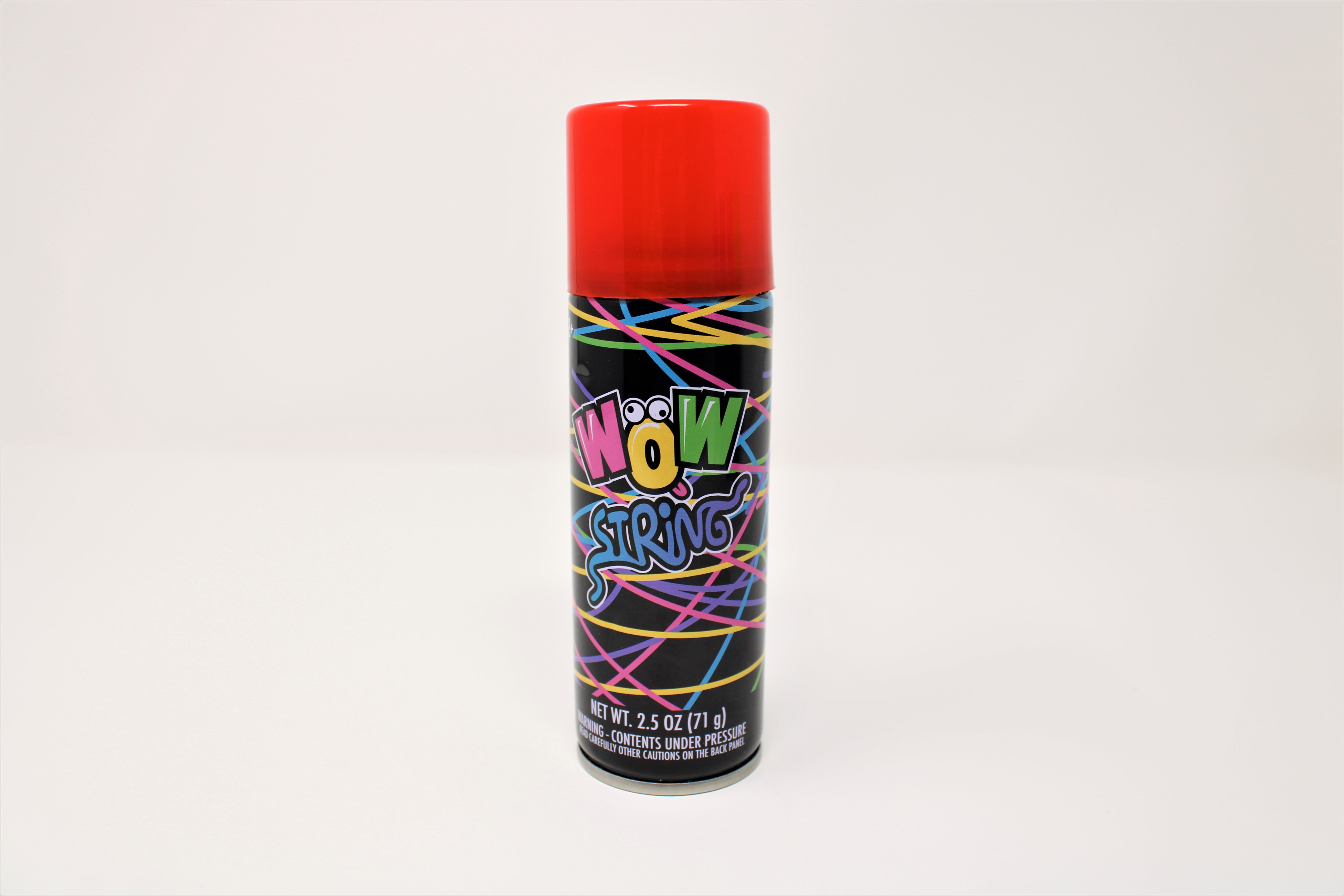 WOW String 2.5oz, Red