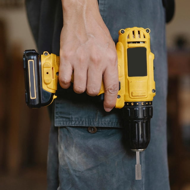 Greenadscape 5Ud Punteros Rotativos Para Grabado Y Tallado En Madera Con Práctico Negro