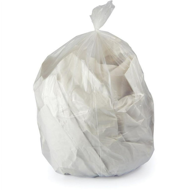 Heritage Bag Linear Low Density Can Liners - 30 gal Capacity - 30 Heritage Bag Linear Low Density Can Liners - 30 gal Capacity - 30