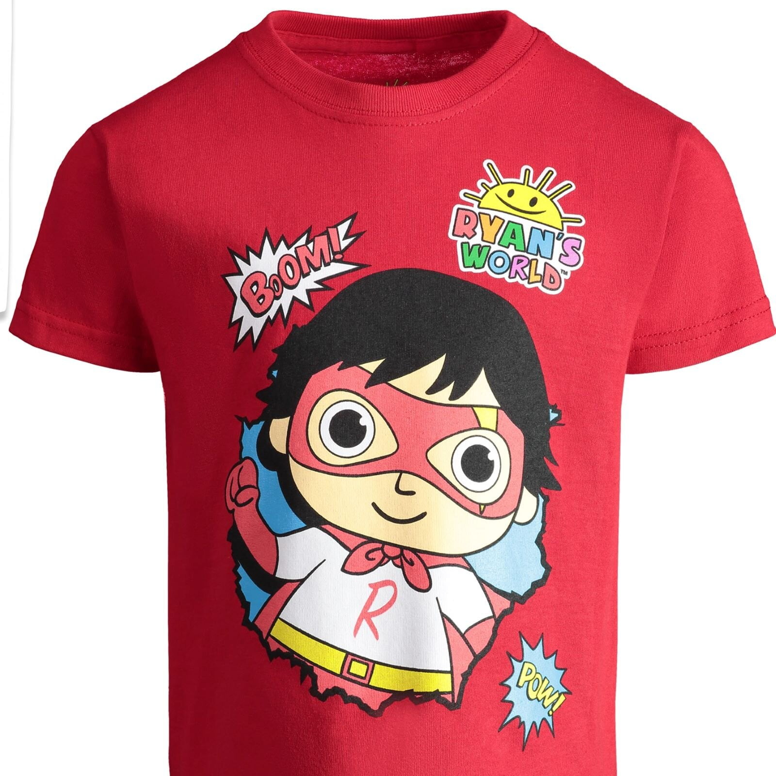ryan shirts at walmart