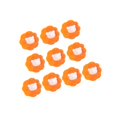 thumbnail image 4 of Bolas desenredantes para el cabello 2 piezas, 4 of 10