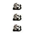 thumbnail image 4 of kurtrusly Comfortable For Breathable And Wear Boys,Kids These And Easy Sandals white 30 3Set, 4 of 6