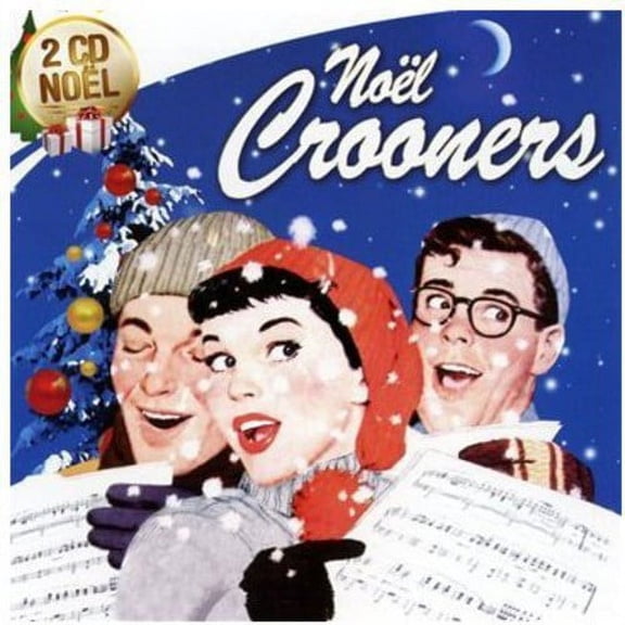 Noel Crooners-Collection
