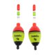 thumbnail image 2 of Flotador de pesca perfecl 2pcs 5g de material plástico EVA, 2 of 7