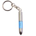 thumbnail image 2 of Static Electricity Remover Discharge Keys Chain Anti-static Keyring Keys Static removal key Holder Anti Shock Keychain, 2 of 6