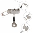 thumbnail image 2 of Fencing Sockets Epee Sockets Epee Hand Guard Conductive Wire Repair Parts, 2 of 10
