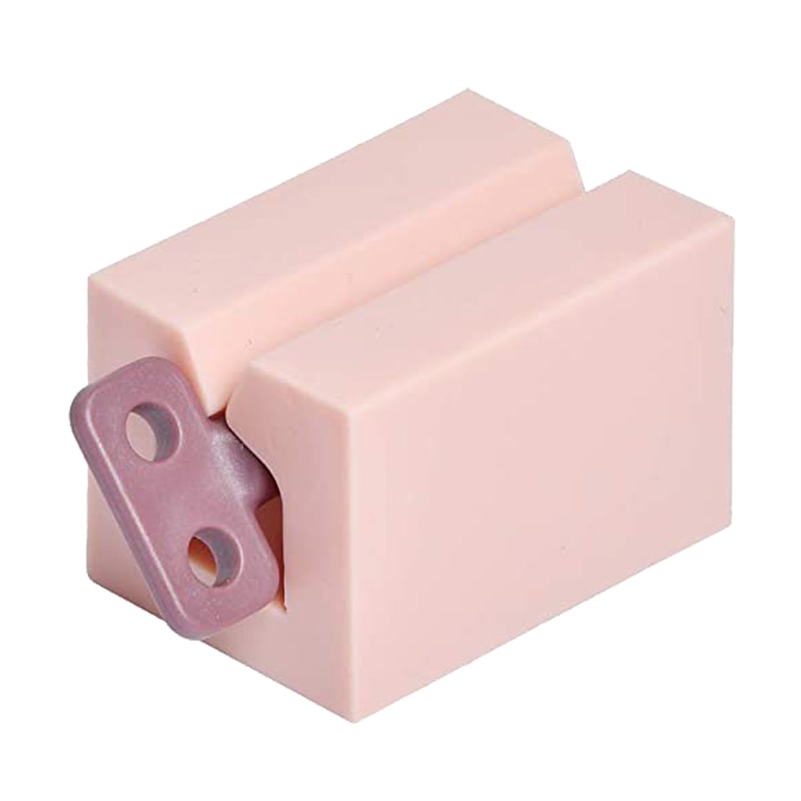 IMSHIE Manual Toothpaste Squeezer Crank Type Face Cleanser Dispenser