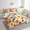 Colorful, variant on Erosebridal Rustic Flower Bedding Twin Size, Groovy Floral Bed in a Bag Twin size, Cartoon Theme decor, Reversible 7pcs