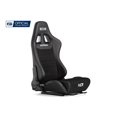 thumbnail image 2 of Next Level Racing® ERS5 Elite Reclining Seat- PU Leather & Suede Edition [NLR-E055], 2 of 9