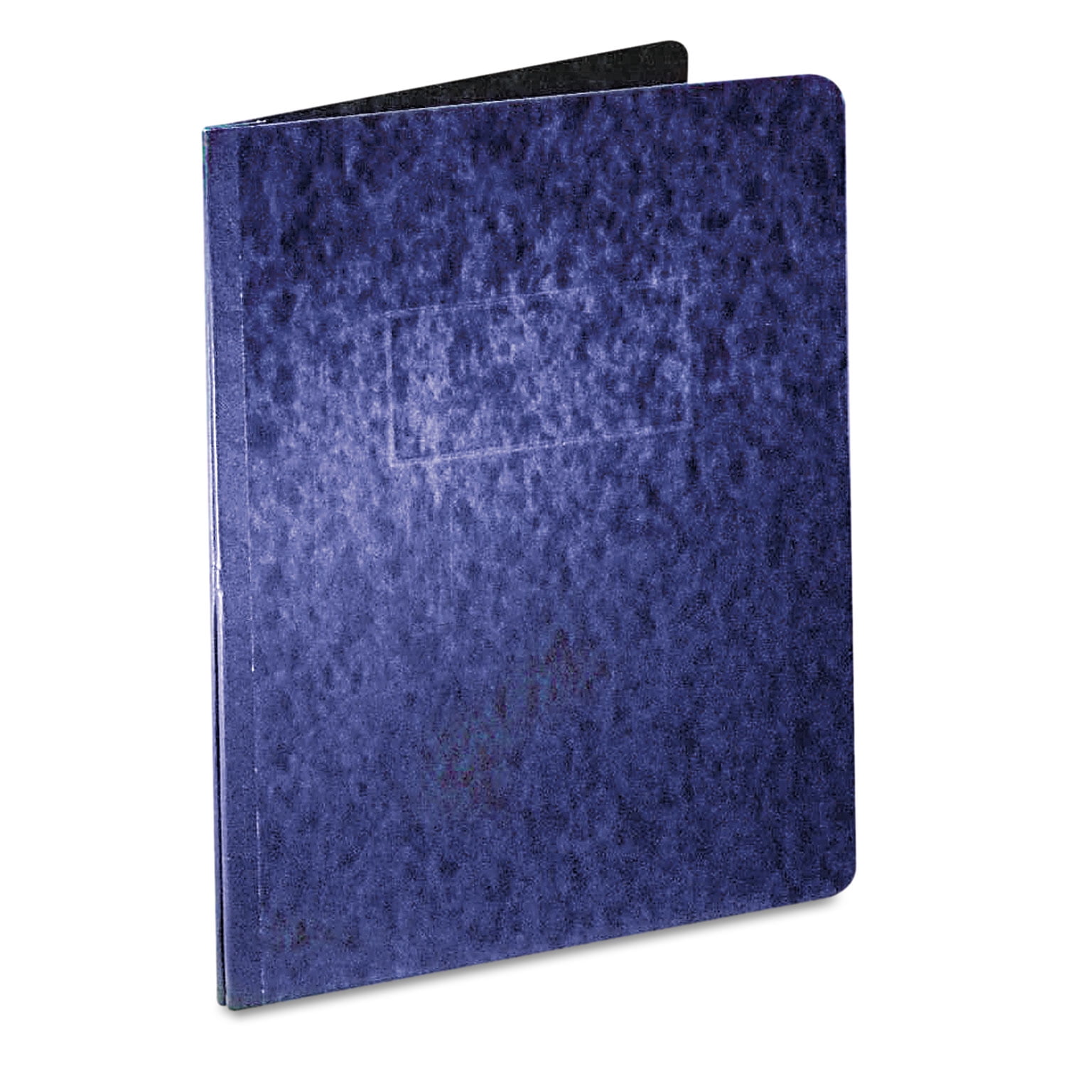Oxford, OXF12902, Pressboard Report Covers with Hinge, 1 Each, Dark Blue