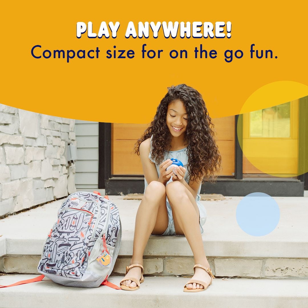 Jeux Buffalo - PopIt! Go Game pour les 5 ans et plus jeux d'enfants