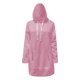 thumbnail image 2 of TaTaai Women's Long Sleeve Hoodie, Round Neck Drawstring Blouse, Soft Gradient Fabric, Perfect for Casual Wear, Daily Activities and Loungewear Gift, 2 of 6