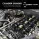 thumbnail image 3 of Car Engine Brake Cylinder Hone Three-jaw Cylinder Sander Honing 1-1/8inch/19-64mm, 3 of 4