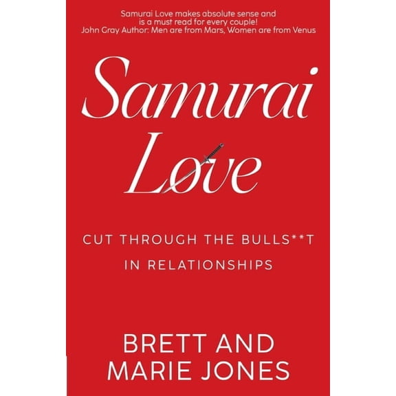 Samurai Love, (Paperback)