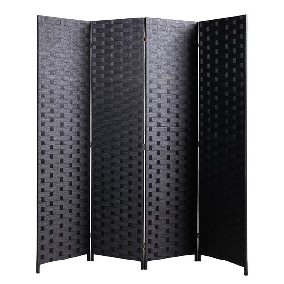 Room Dividers & Folding Privacy Screens