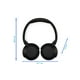 thumbnail image 5 of Audífonos On-Ear Philips TAH2209 Inalámbricos Negro, 5 of 12