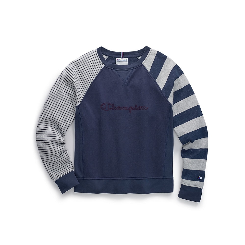 champion heritage fleece
