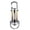 Super Bright Keychain Under $5 a3, variant on Mini Keychain Light, Super Bright 1200 Lumens Rechargeable Flashlight, Portable Hook Pocket Lighting for Outdoor Activities, Emergency Preparedness, Nighttime Walks